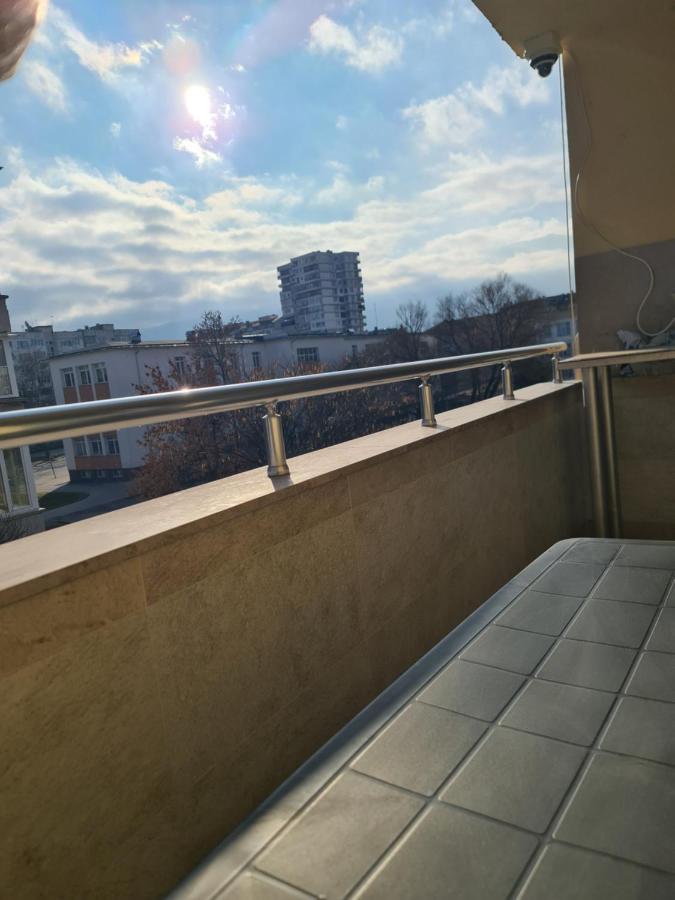 Apartment'S Ortakchiev 1 Sofie Exteriér fotografie