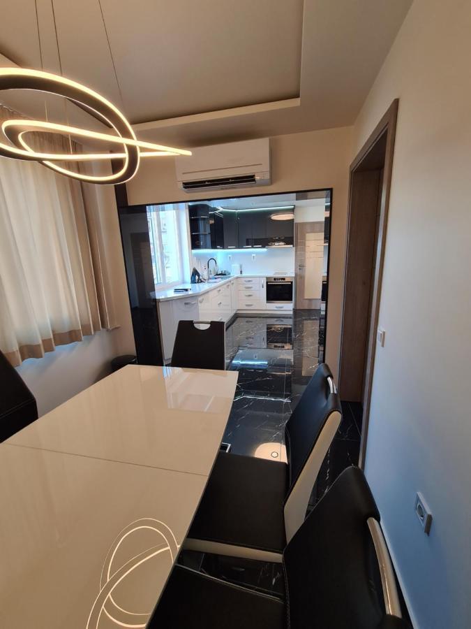 Apartment'S Ortakchiev 1 Sofie Exteriér fotografie