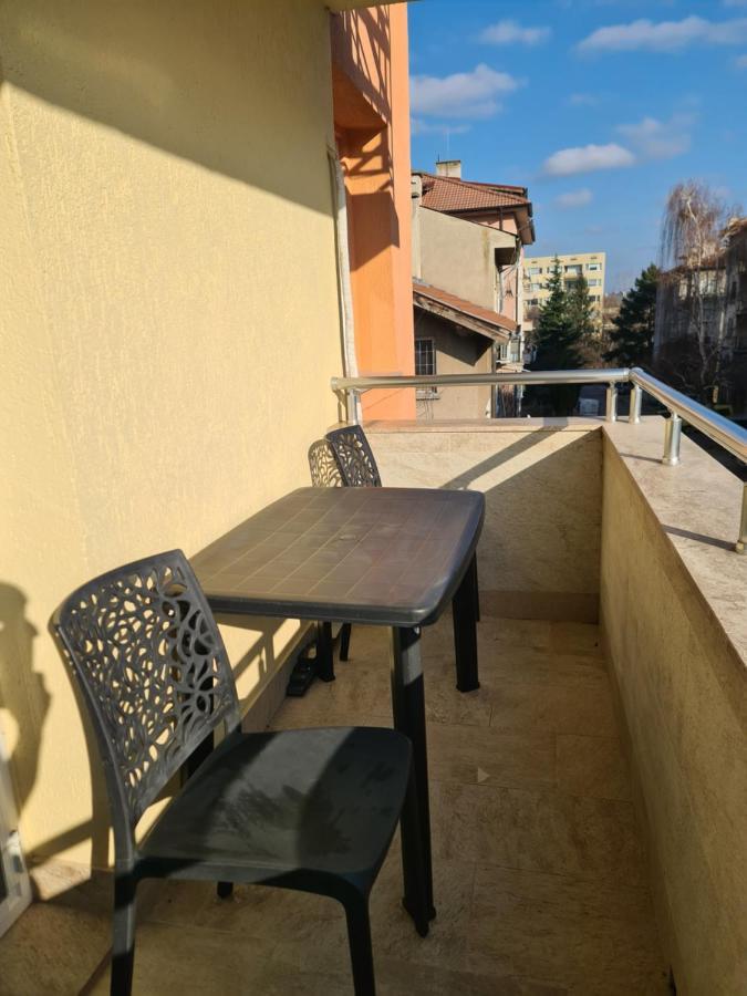 Apartment'S Ortakchiev 1 Sofie Exteriér fotografie