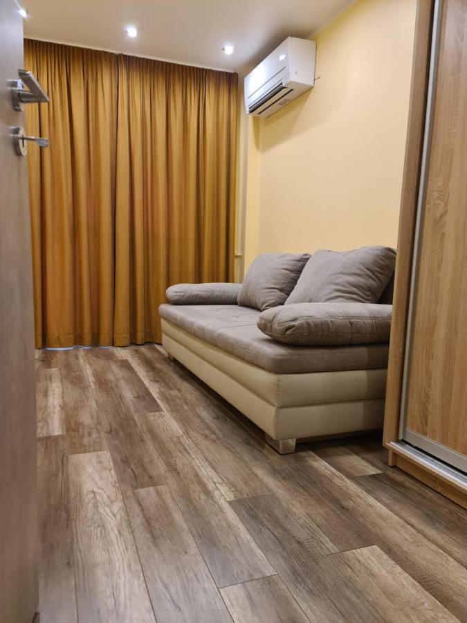 Apartment'S Ortakchiev 1 Sofie Exteriér fotografie
